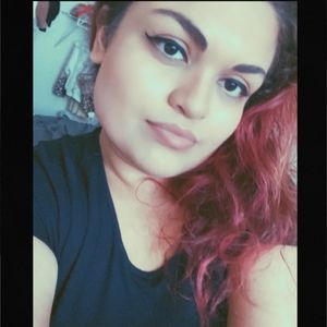 Meet your Posher, Prescilla